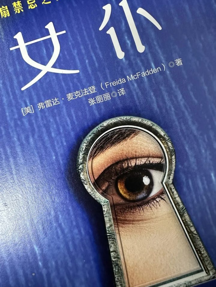 西德妮·斯威尼与阿曼达共演心理惊悚片《女佣》 -1