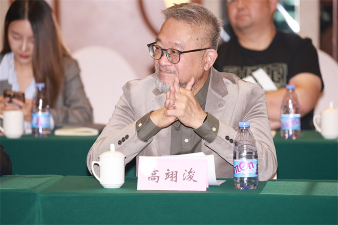《度华年》研讨会：古装剧照映现代情思 -3