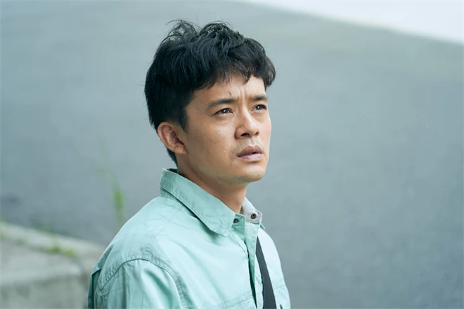 《本心》预告发布：池松壮亮AI途中寻母 -1