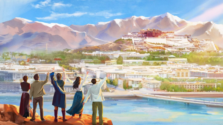 《日光之城》平淡落幕，返乡文旅热潮延续之思 -1