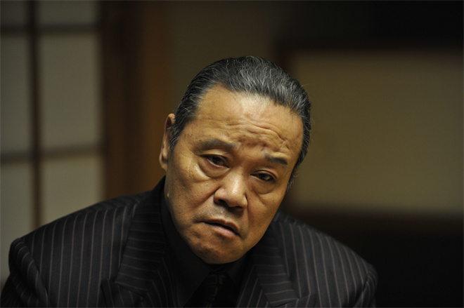 西田敏行去世，享年76岁，曾出演北野武《极恶非道》 -1