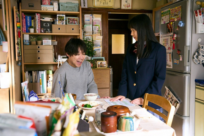 《工作细胞》海报发布，佐藤健永野萌郁等全阵容登场 -1
