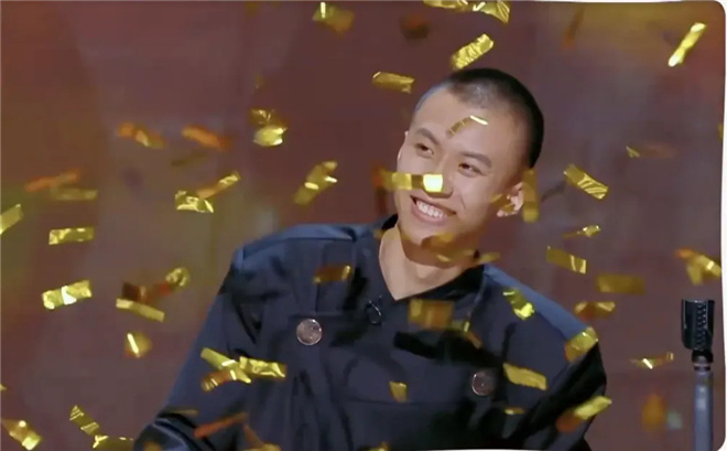 付航脱口秀夺冠，喜剧之王《疑似告别大银幕》 -1
