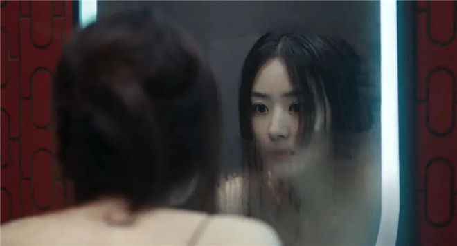 《乔妍的心事》导演专访：赵丽颖首镜令人震撼 -3