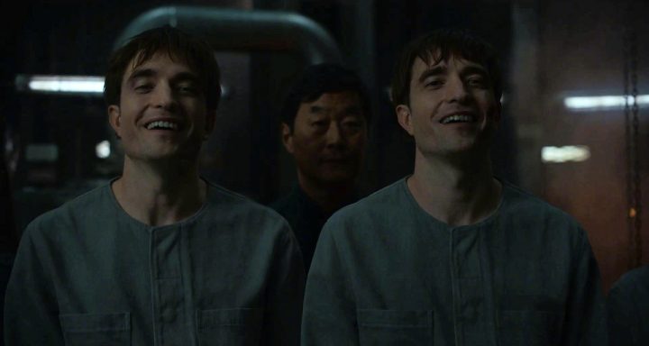 《米奇17》预告：克隆体失控，引发科幻乱局 -1