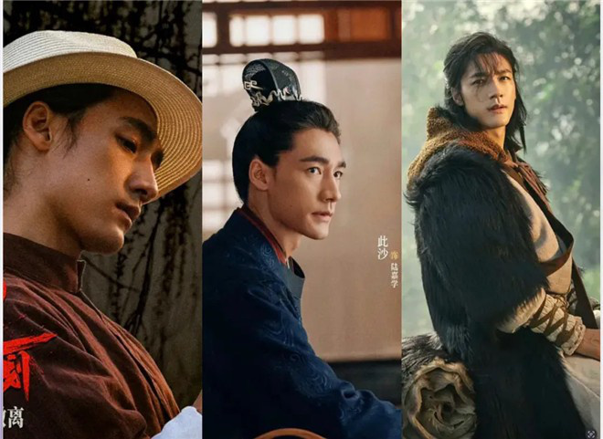 《封神第二部》上映前，对话此沙，他先带来惊喜 -1