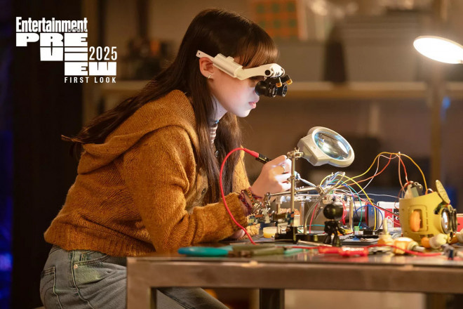 杀人AI娃娃再度现身！温子仁监制《梅根2.0》剧照曝光 -1