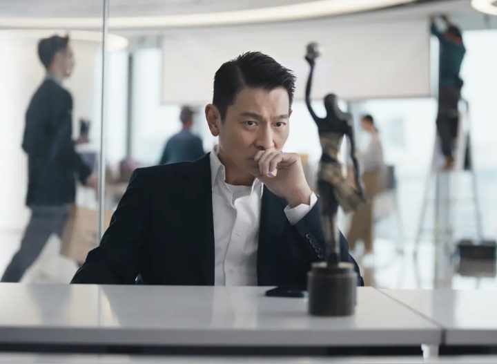 《红毯先生》TC版百度云盘【BD720P/3.2G-MP4】国语中字magnet磁力链接资源 -1