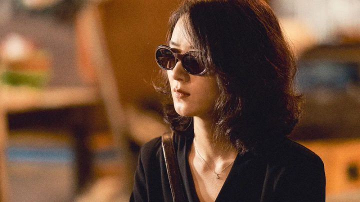 《浴火之路》：刘烨出彩，不是肖央，演技犀利 -1