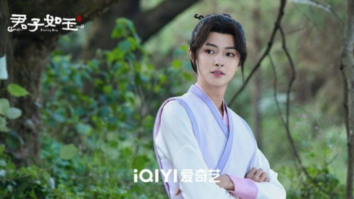 《君子如玉》轻喜剧，11月28日开播，官鸿郑合惠子演绎热闹冤家变姐妹！ -2