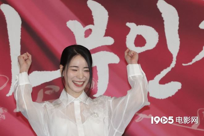 林智妍欲登《玉氏夫人传》舞台 -2