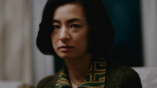 是枝裕和导演！《宛如阿修罗》现场剧照曝光 -2