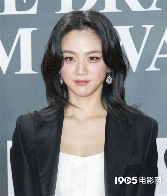 金高银获第45届青龙奖最佳女主角，汤唯斩获人气奖 -1