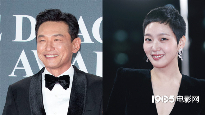 金高银获第45届青龙奖最佳女主角，汤唯斩获人气奖 -2