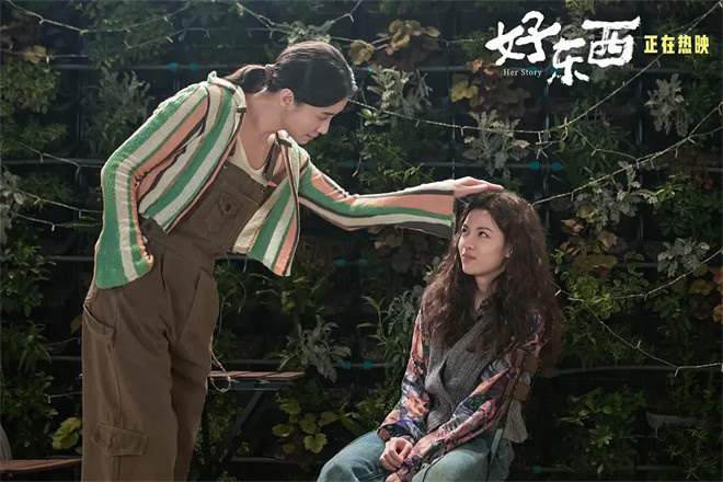 《好东西》：破四亿的生活交响曲揭秘 -1