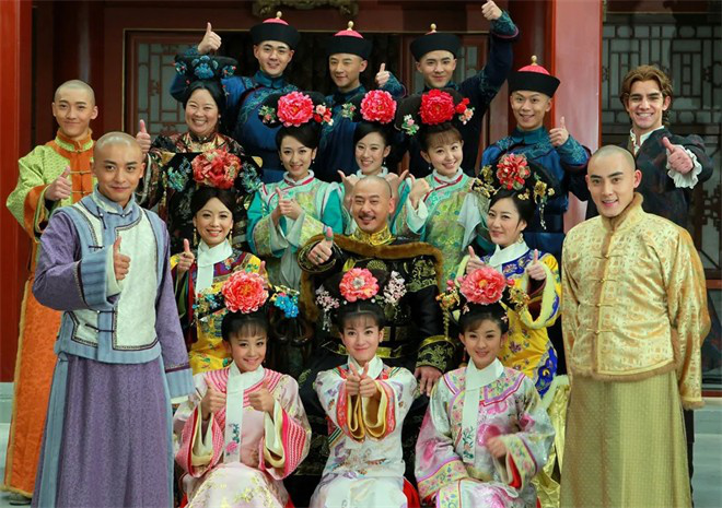 86岁作家琼瑶「翩翩起舞」回归，道别一代人的记忆！ -2
