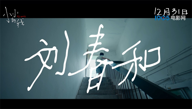 易烊千玺新片《小小的我》预告发布，12月31日上映 -2