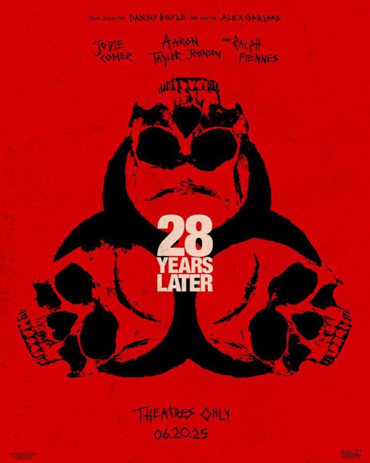 新片《惊变28年》独家曝光 干尸状态墨菲重出江湖？ -1
