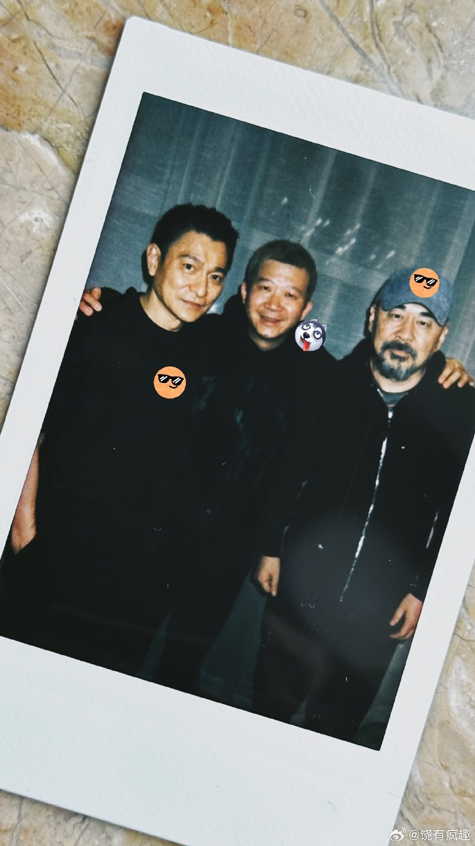 饶晓志《无名之辈3》：义乌商贩泰国遭绑 -2