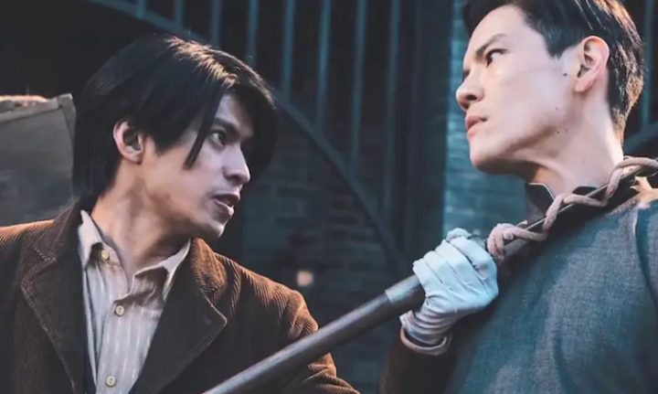 向佐的《门前宝地》票房接近180万，破4项纪录 -1