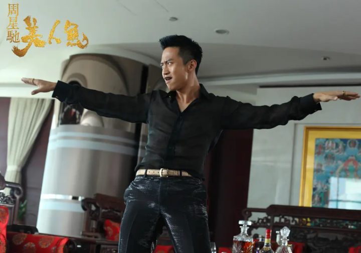 邓超“百亿演员”之谜：34亿到9000万 -1