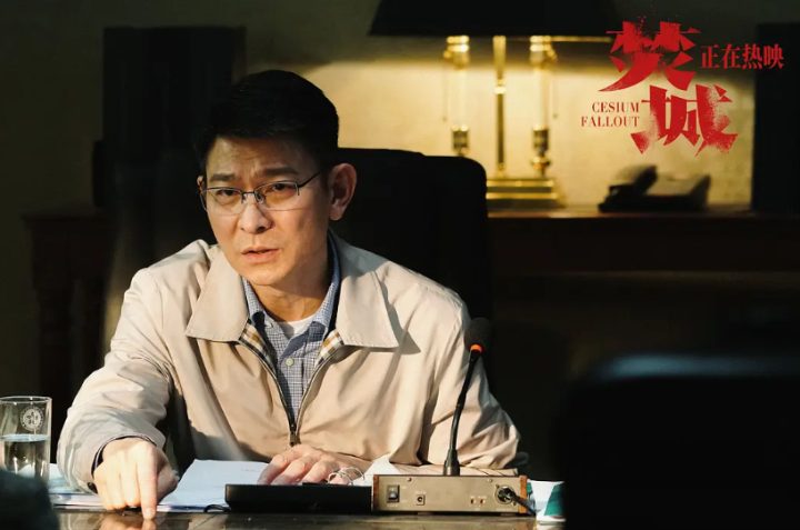 甄子丹新作挽救港片？定档引期待，他将挑战100场打斗 -1