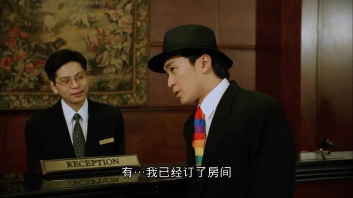 托尼·贾新作，透露《拳霸》的魅力 -1