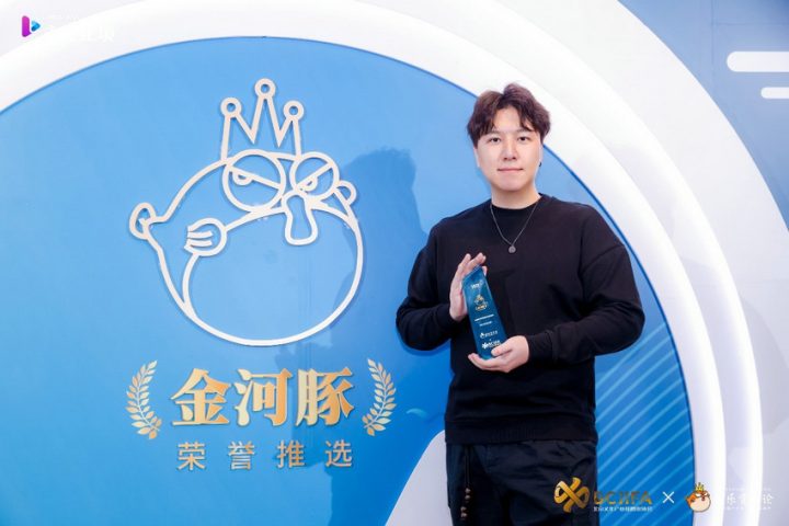 揭秘《脐带》幕后：从影视人的逐梦之旅到行业变迁缩影 -1