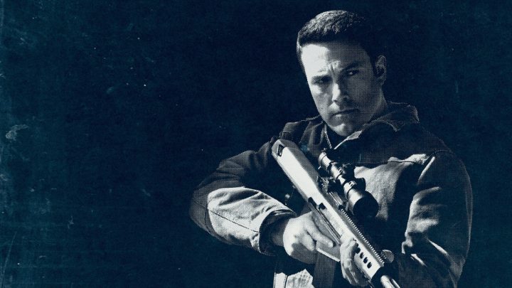 《会计刺客2》获评R级，2025年4月25日上映由本·阿弗莱克领衔 -1