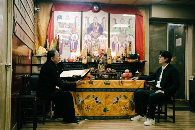 黄子华《破·地狱》票房破6500万港币，创下多项纪录 -2