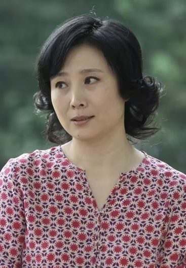 《红楼梦》87版“鸳鸯”郑铮去世，享年61岁 -3