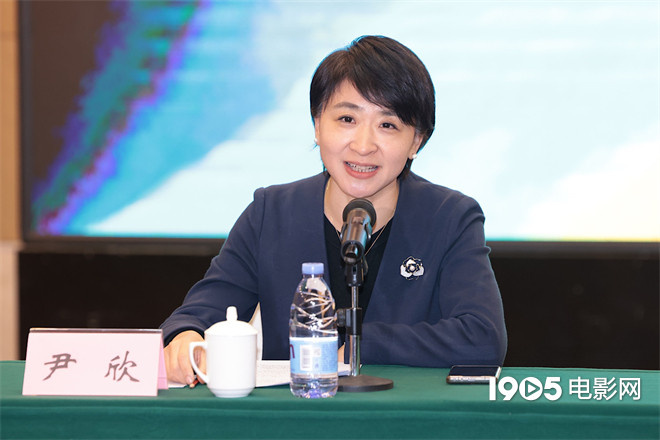 专家点评《叶尔羌河》：生动展现族群文化 -1