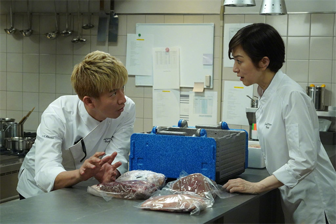 木村拓哉《东京大饭店》韩版土耳其版翻拍来袭！ -1