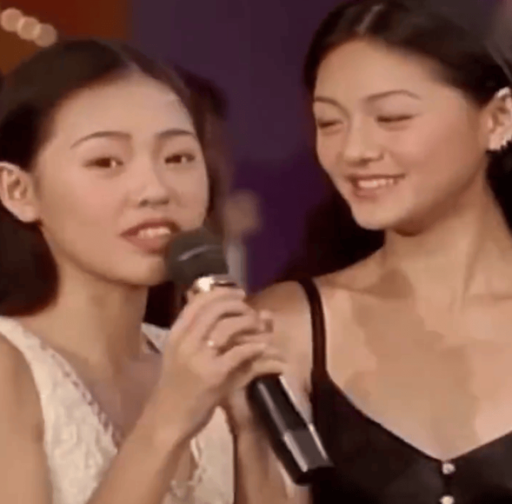 好友揭秘《大S》头七：小S泪洒香槟，身影日渐消瘦 -1