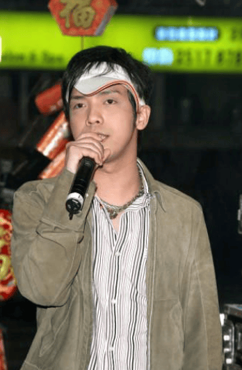 余俊贤发文缅怀大S：坚信她与哥哥天堂重聚 -1