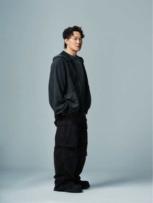 陈奕迅新曲《这样很好》：年度最治愈力作 -1