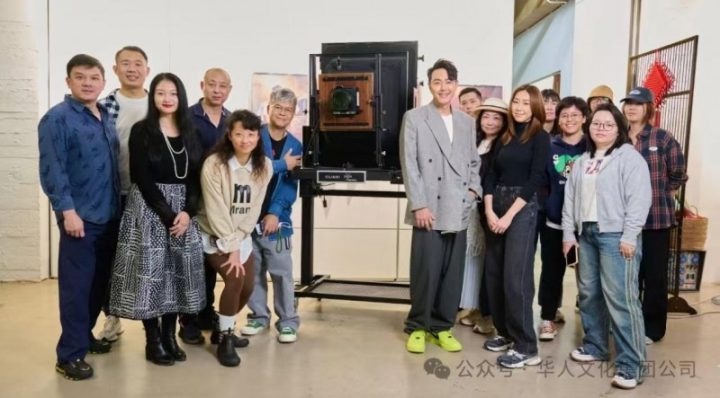 《巾帼枭雄之悬崖》京沪看片会升温再追剧 -2
