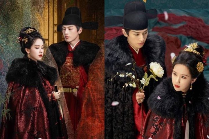 《贵女》4k超清【HD1080P/3.6G-MP4】资源下载链接百度云原声版 -1