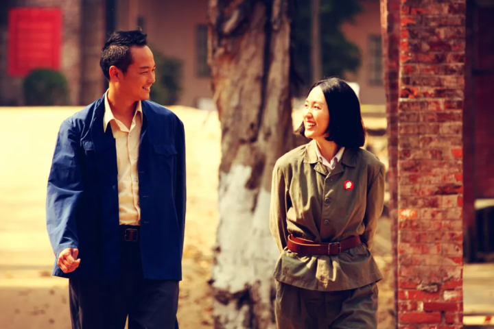 3.18《左滩·芳菲年华》电影上映！ -1