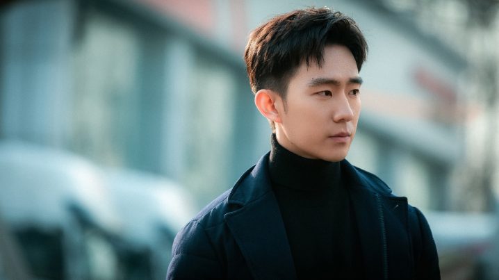 新生代演员郑好：《无所畏惧2》中的成长之旅 -2