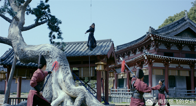 《想飞的女孩》百度网盘泄漏版【BD1080P/3.2G-MP4】国语中字迅雷资源种子下载 -2