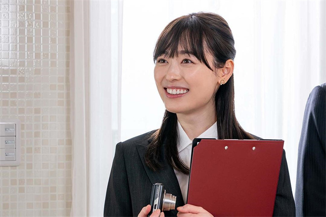 山下智久强势归来，《正直不动产》电影版续集开拍！ -2