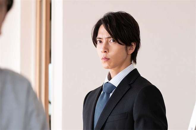 山下智久强势归来，《正直不动产》电影版续集开拍！ -1