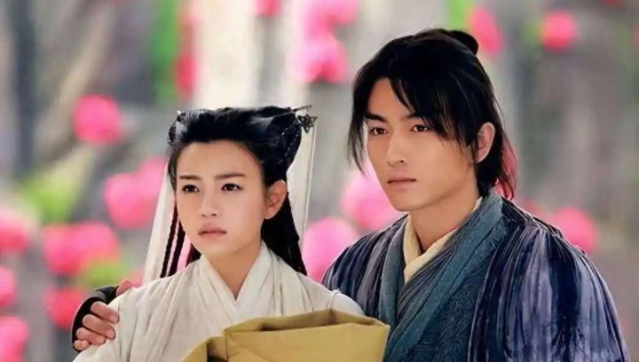 陈晓陈妍希宣布离婚：感激相遇，未来各自珍重 -3