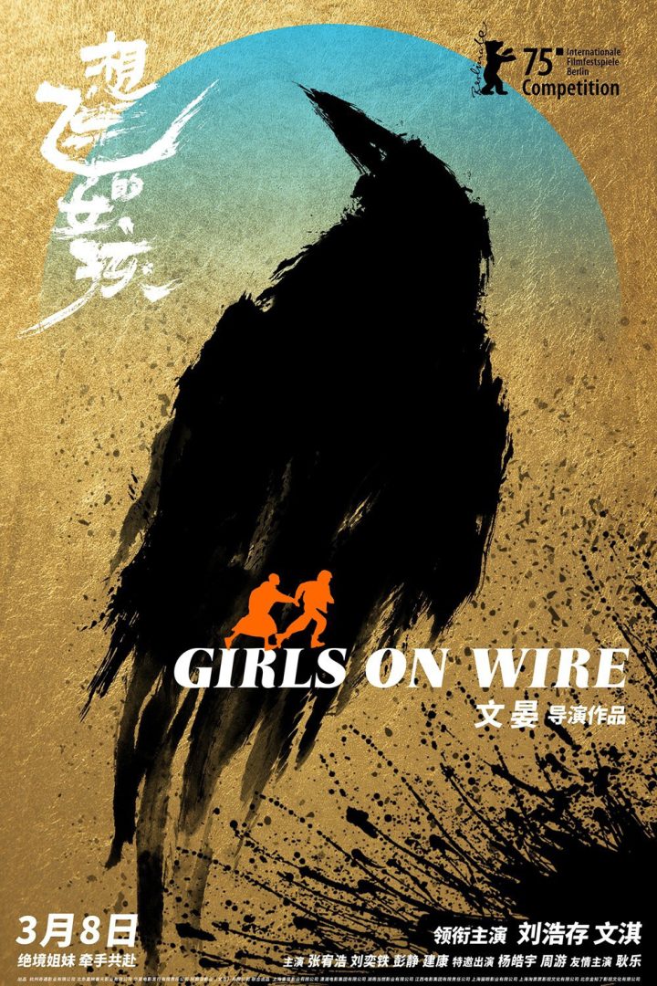 《想飞的女孩》百度云网盘【BD1280P/3.2G-MKV】资源在线观看原声版抢先版 -2