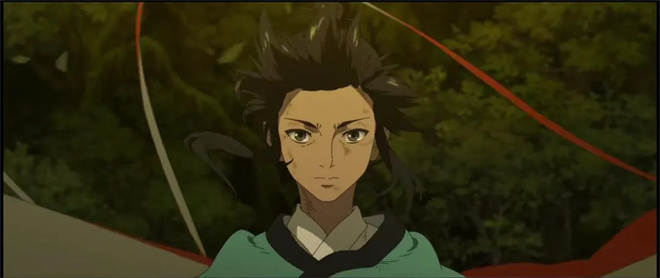 《哪吒2》手机版网盘国语版迅雷资源BT种子【BD1080P/3.4G-MKV】 -3