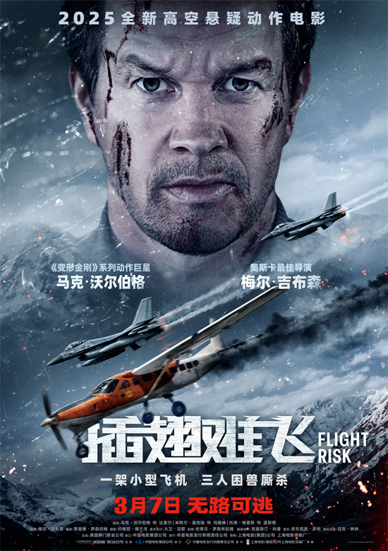 《插翅难飞》百度云盘「HD720P/3.9G-MKV」国语版迅雷资源在线看抢先版 -1