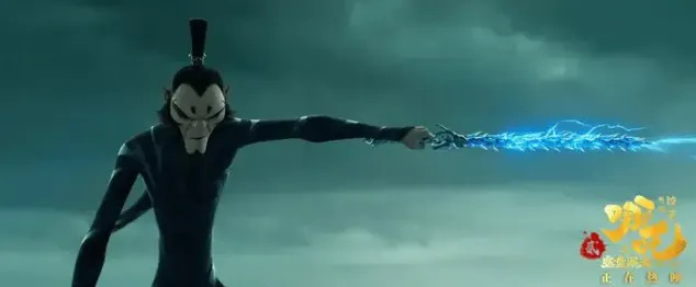 《哪吒之魔童闹海》免费/加长版无修版网盘国语中字【HD1080P/3.6G-MP4】迅雷资源BT种子 -3