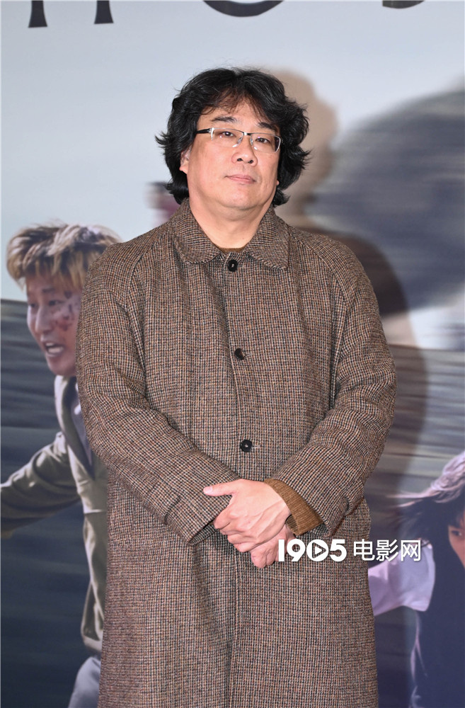 奉俊昊新作：《可爱动画片》与《惊悚动作片》筹备中 -1