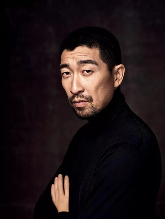 电影台：王千源主演《“大”人物》《龙虾刑警》热播 -1